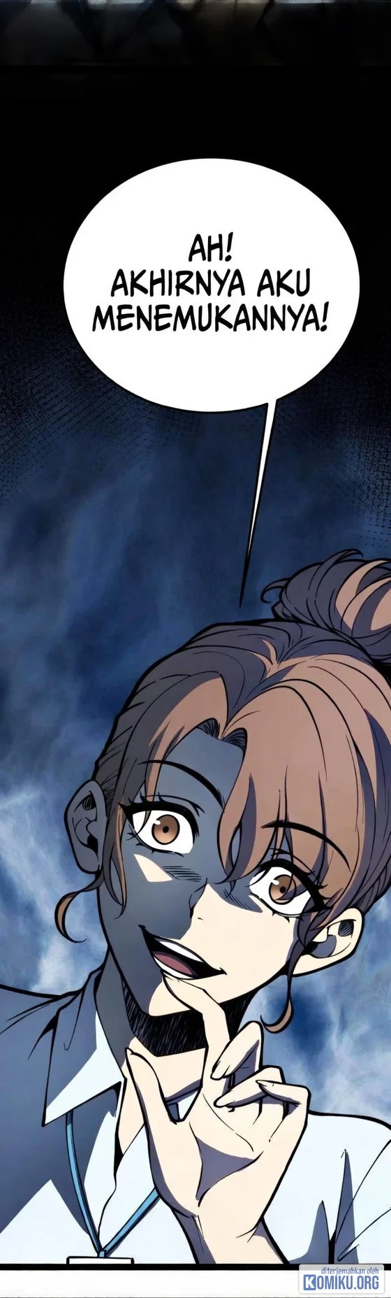 Full-Time Awakening Chapter 165 Gambar 29