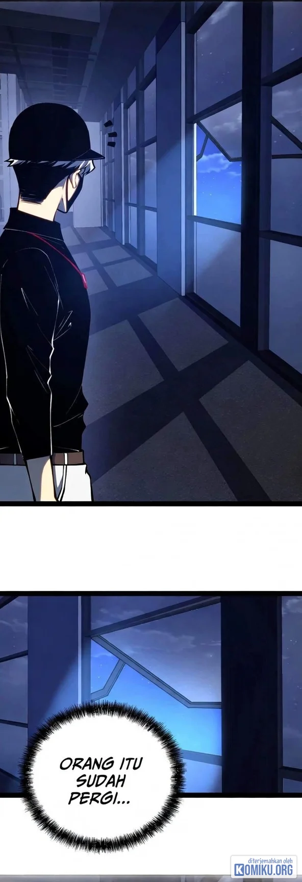 Full-Time Awakening Chapter 165 Gambar 36