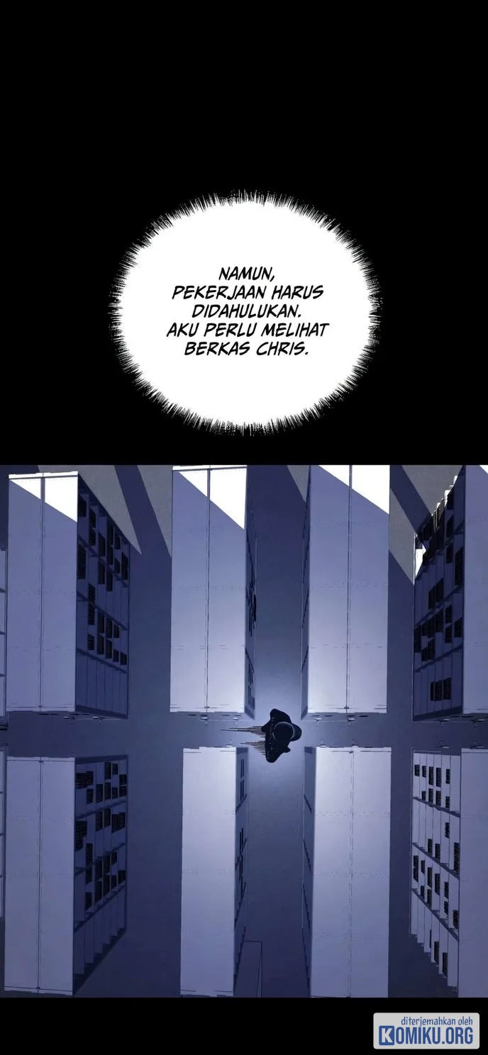 Full-Time Awakening Chapter 165 Gambar 38