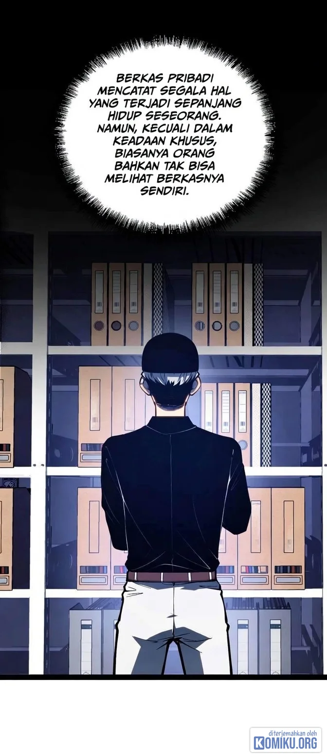 Full-Time Awakening Chapter 165 Gambar 39