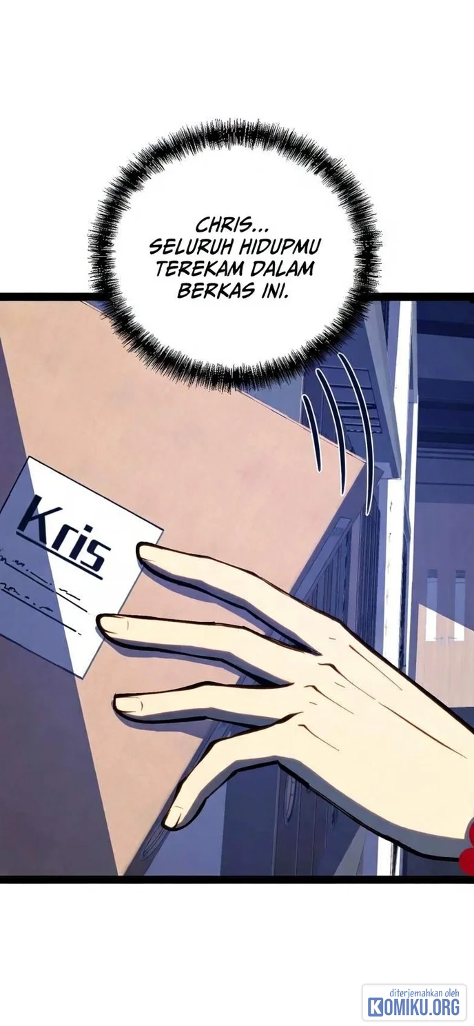 Full-Time Awakening Chapter 165 Gambar 40