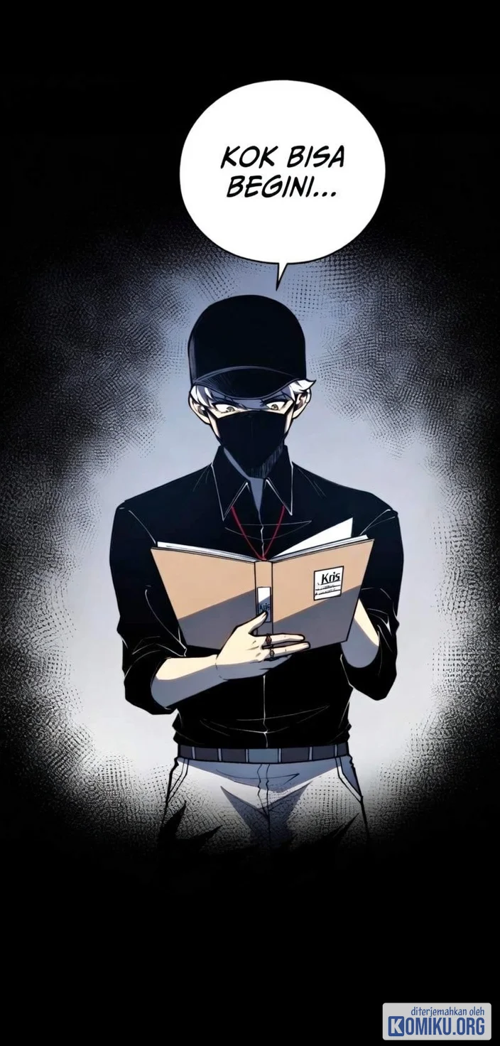Full-Time Awakening Chapter 165 Gambar 43