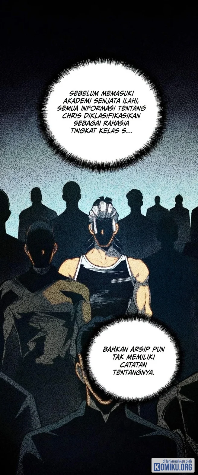 Full-Time Awakening Chapter 165 Gambar 46