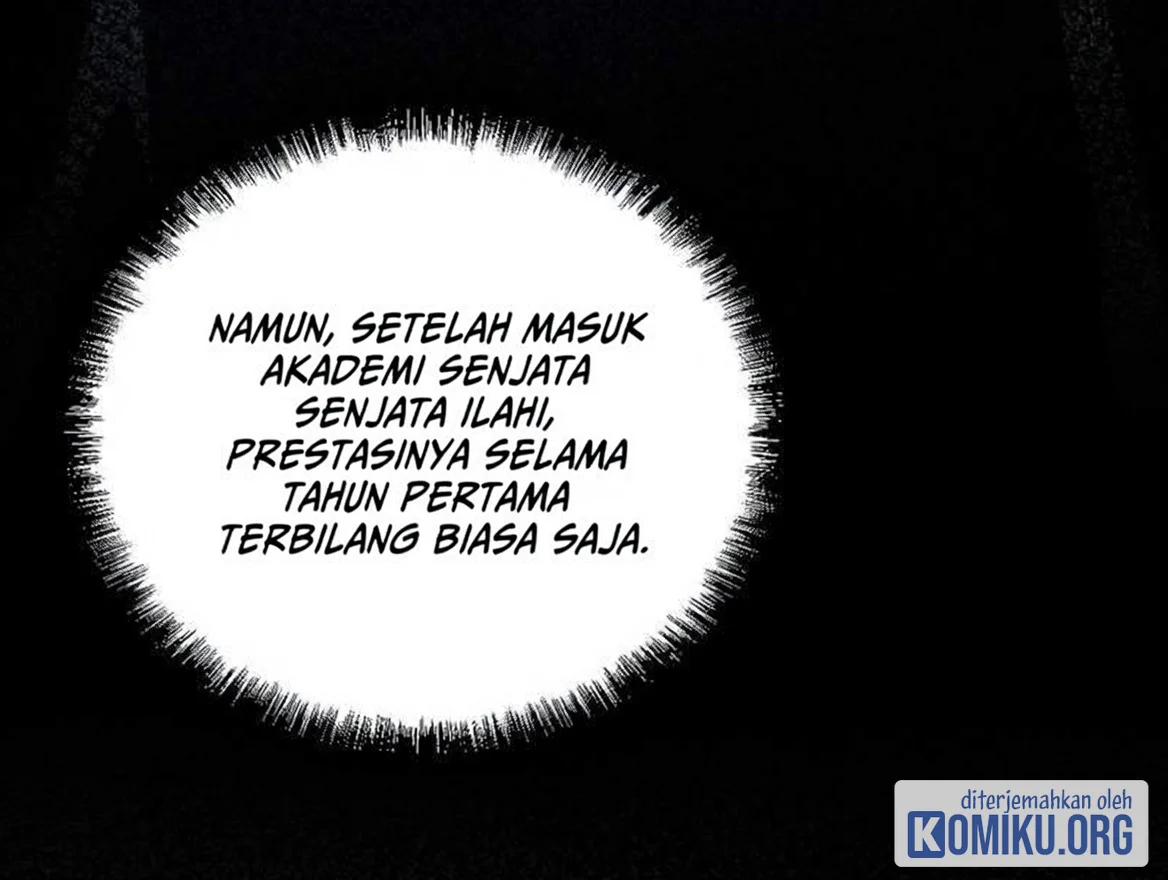 Full-Time Awakening Chapter 165 Gambar 47