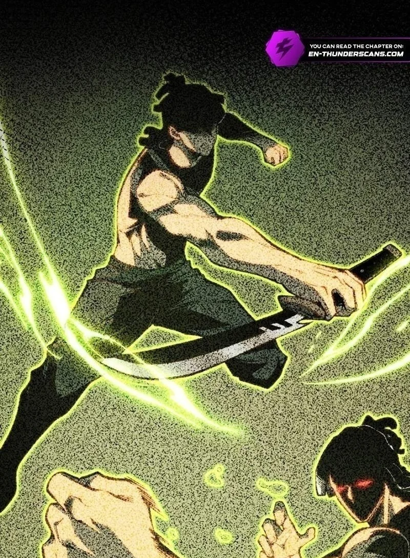 Full-Time Awakening Chapter 165 Gambar 48