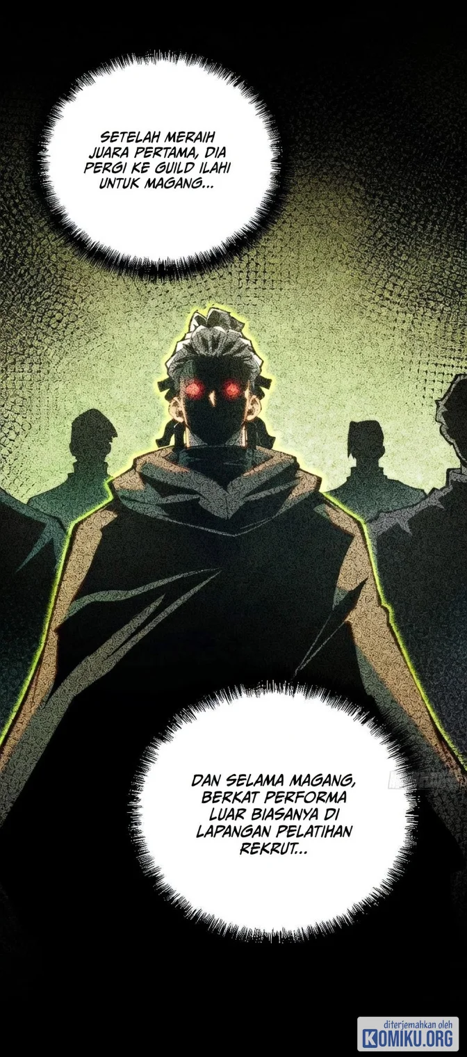 Full-Time Awakening Chapter 165 Gambar 51