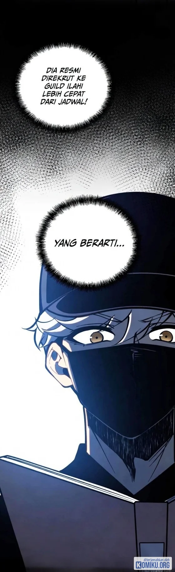 Full-Time Awakening Chapter 165 Gambar 52