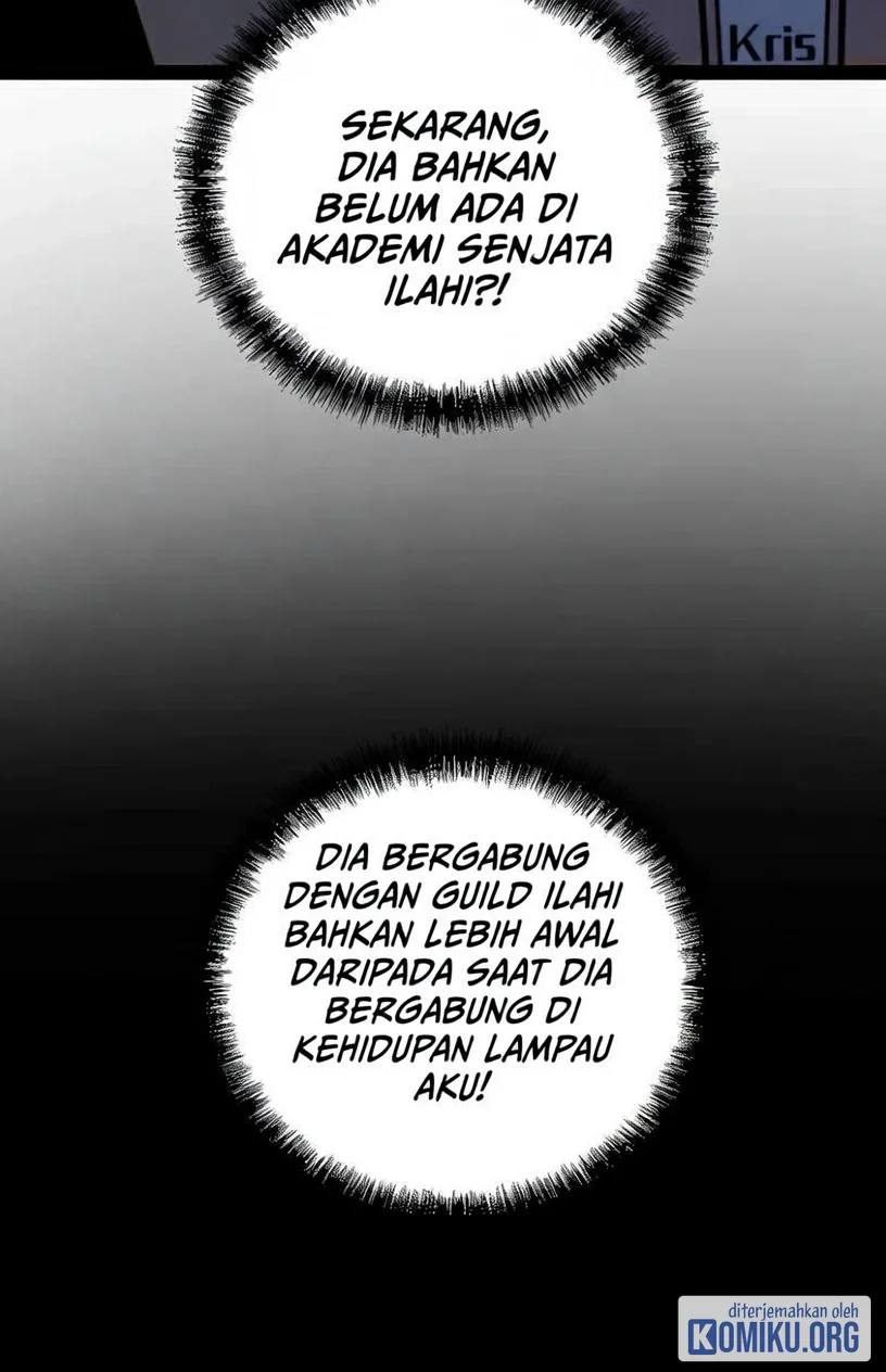 Full-Time Awakening Chapter 165 Gambar 53