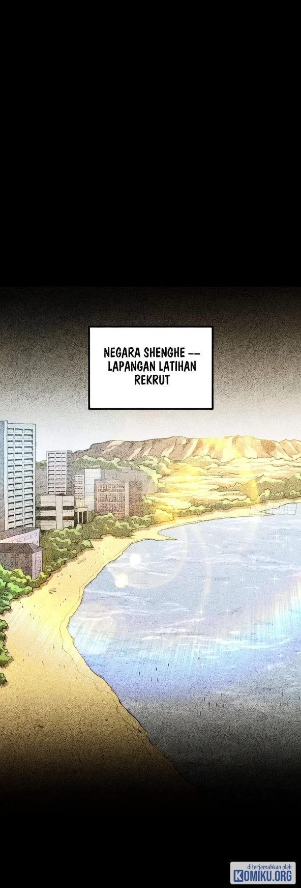 Full-Time Awakening Chapter 165 Gambar 54