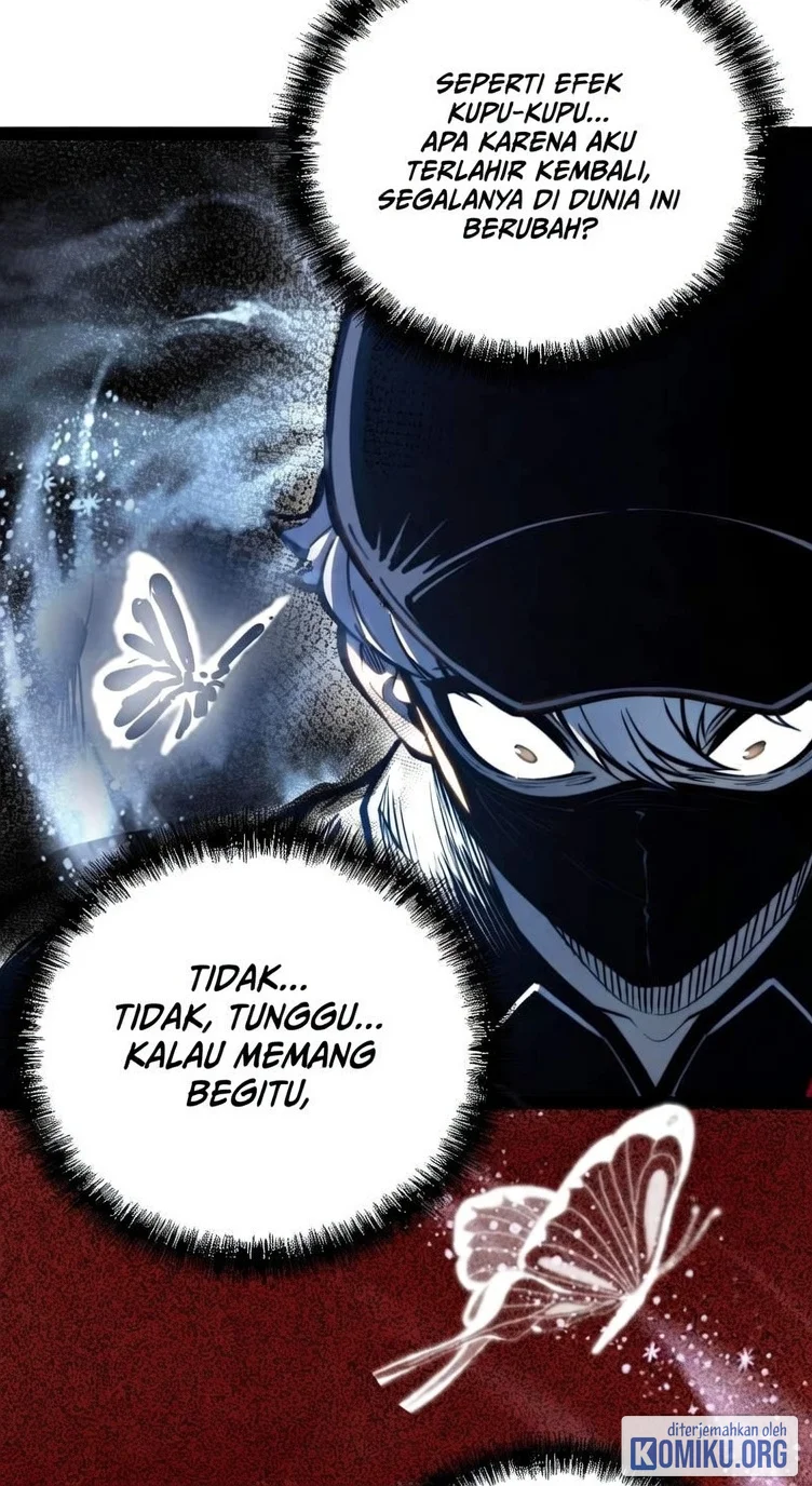 Full-Time Awakening Chapter 165 Gambar 60