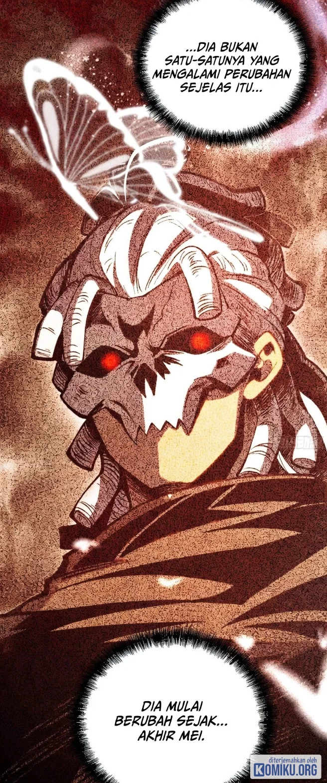 Full-Time Awakening Chapter 165 Gambar 61