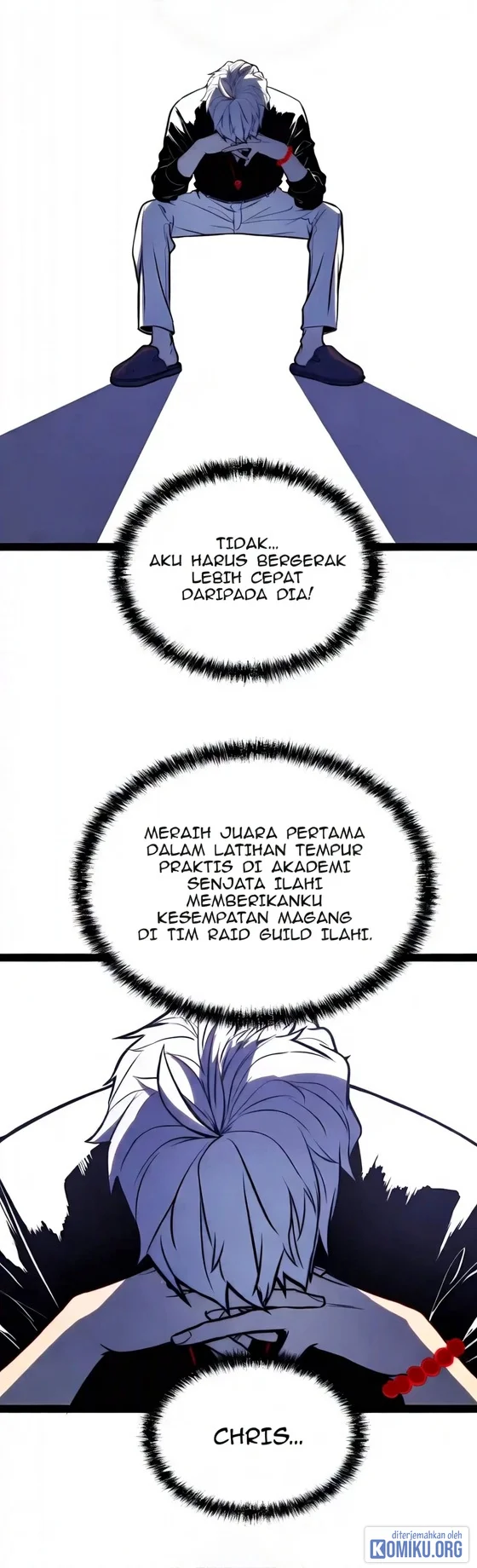 Full-Time Awakening Chapter 166 Gambar 18