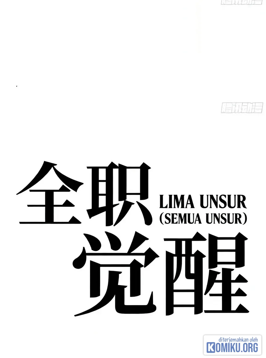 Full-Time Awakening Chapter 166 Gambar 22