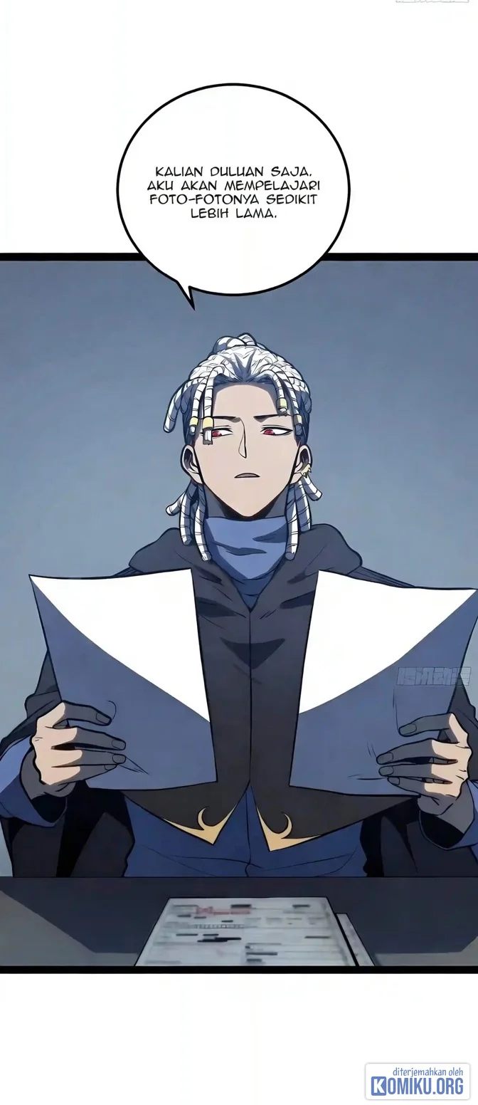 Full-Time Awakening Chapter 166 Gambar 27
