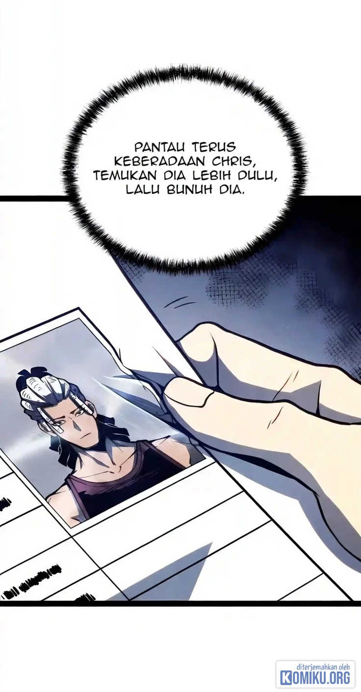 Full-Time Awakening Chapter 166 Gambar 3