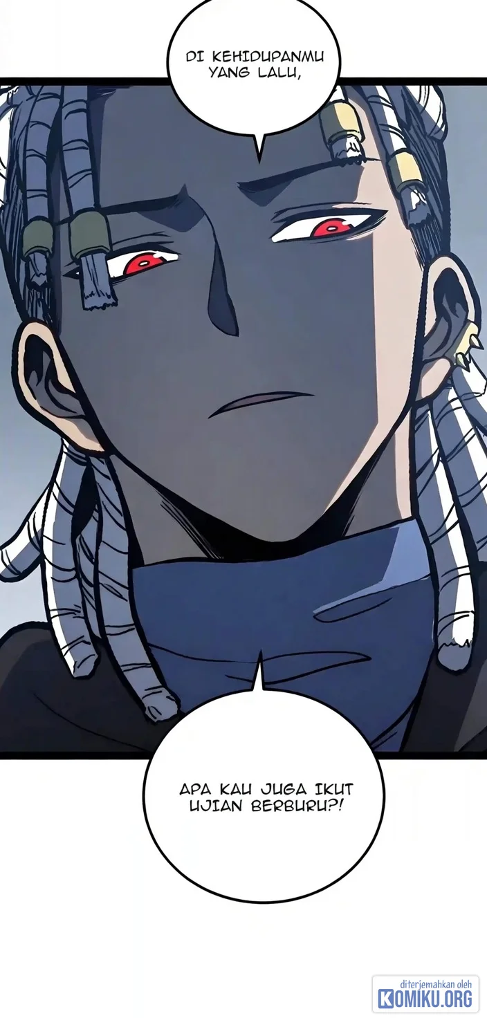 Full-Time Awakening Chapter 166 Gambar 31
