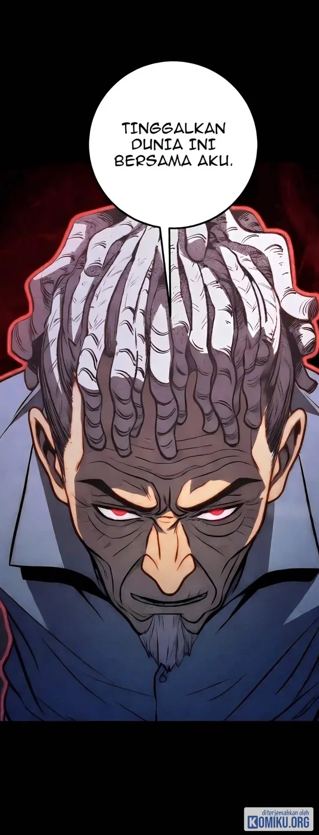Full-Time Awakening Chapter 166 Gambar 45