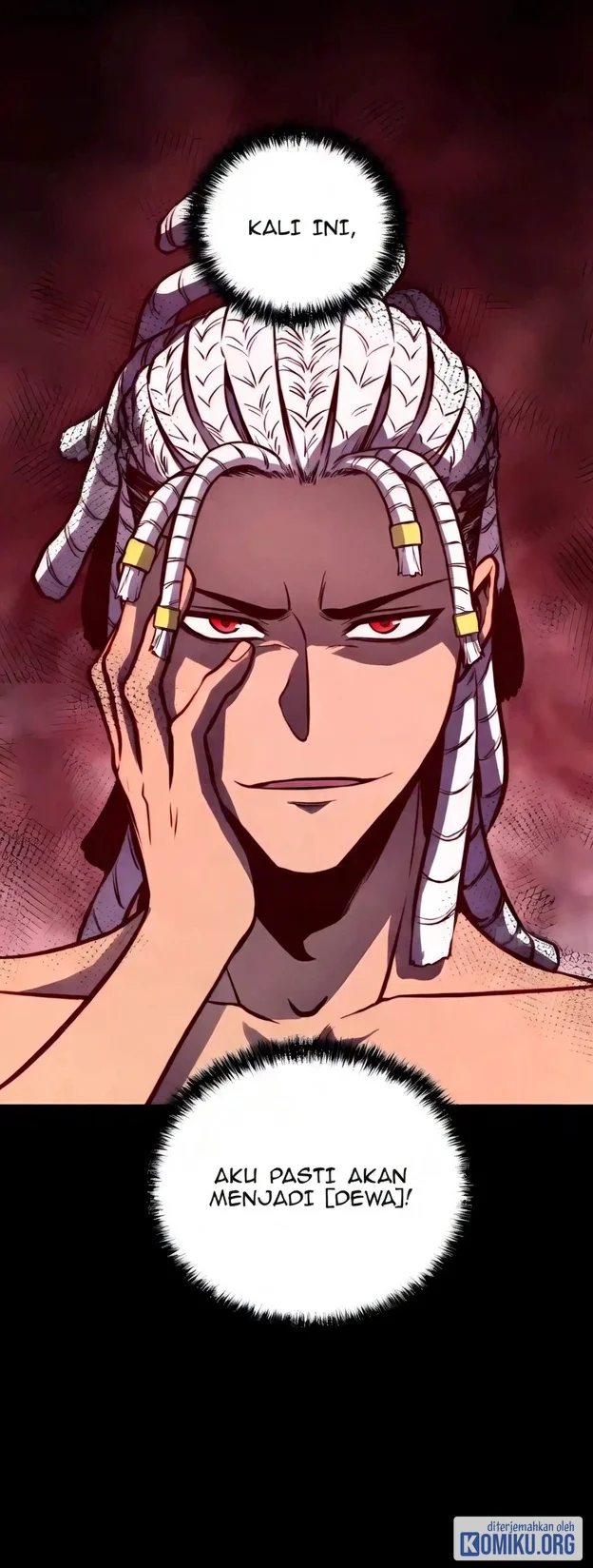 Full-Time Awakening Chapter 166 Gambar 55