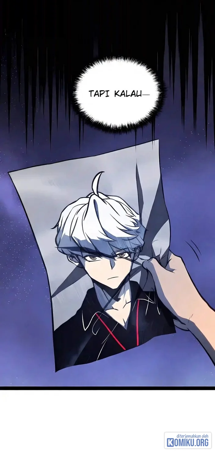 Full-Time Awakening Chapter 166 Gambar 56