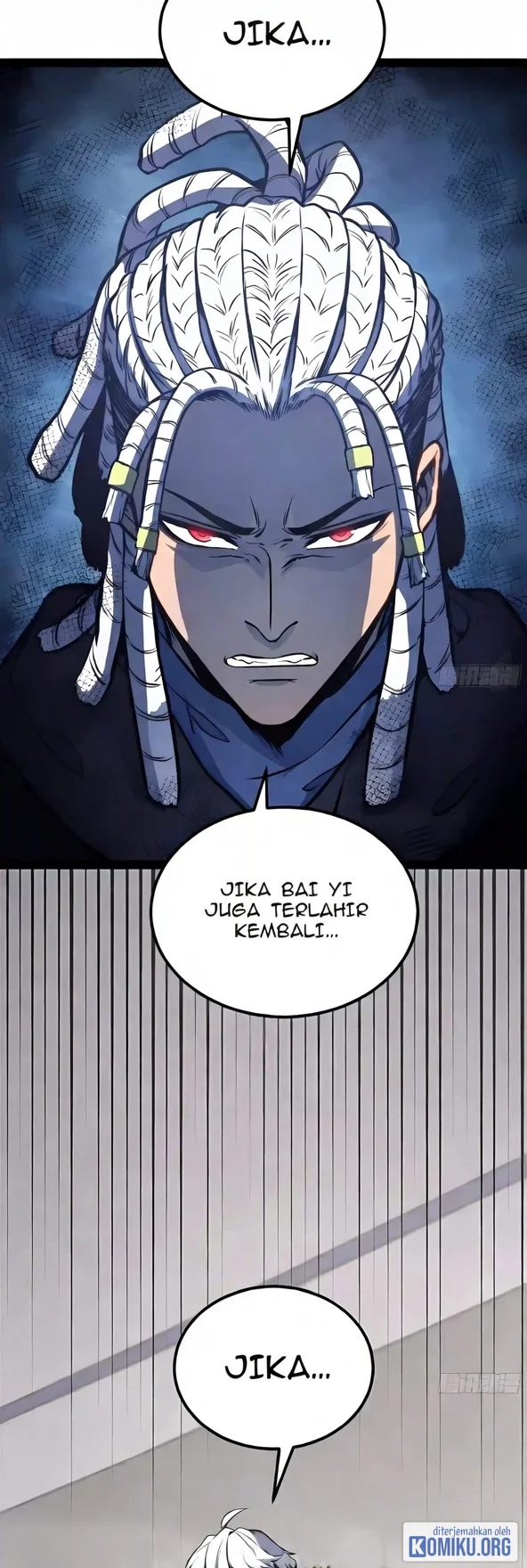 Full-Time Awakening Chapter 166 Gambar 58