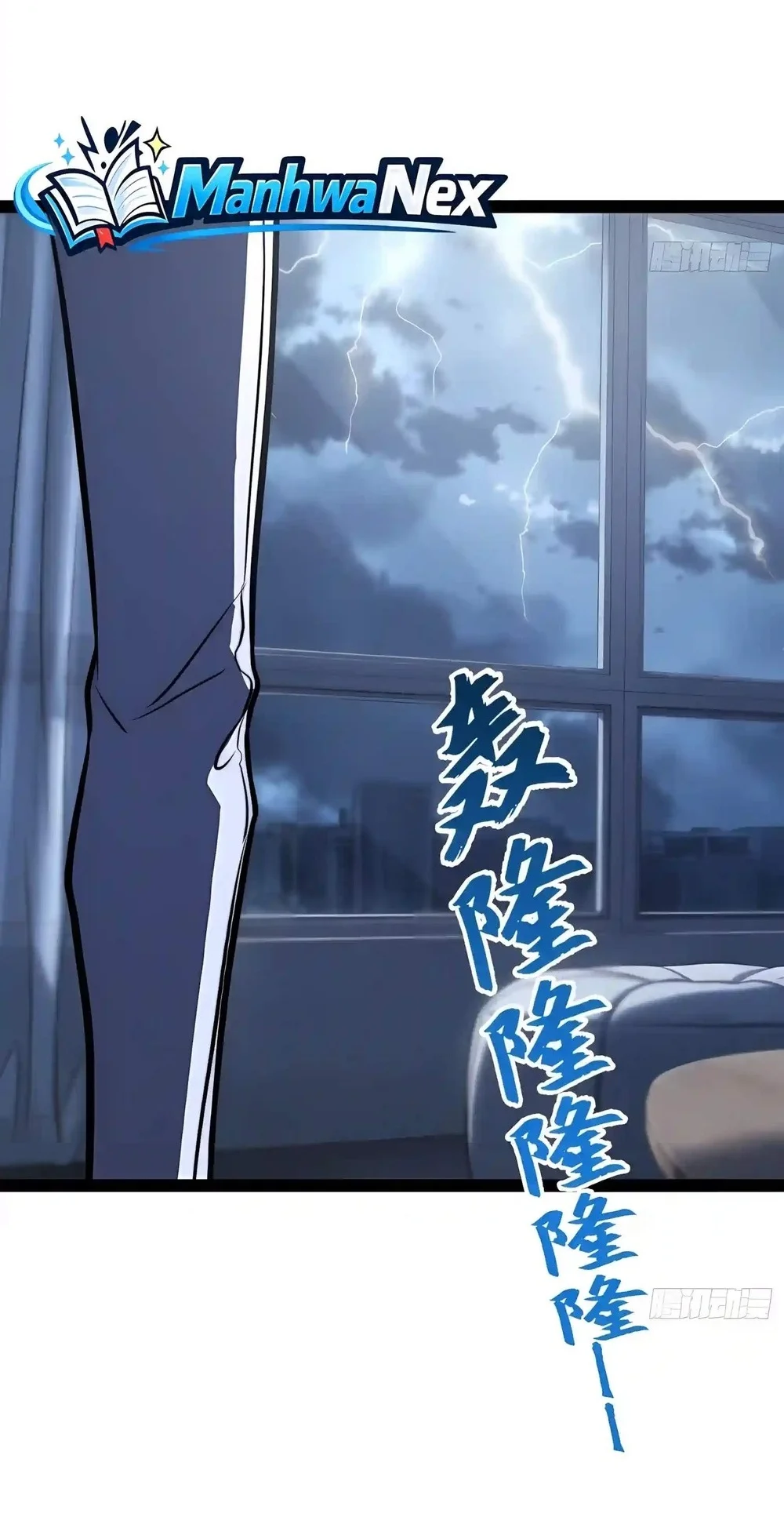 Full-Time Awakening Chapter 166 Gambar 61
