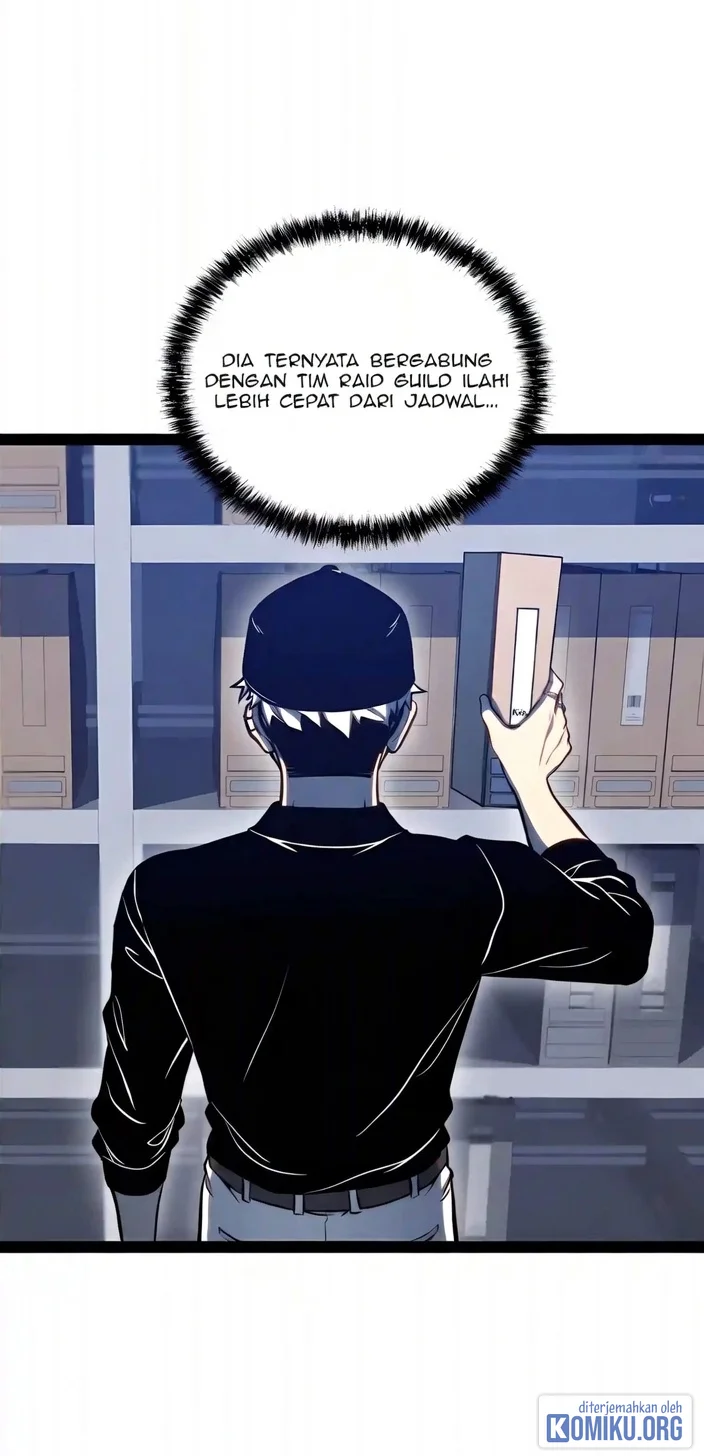 Full-Time Awakening Chapter 166 Gambar 6