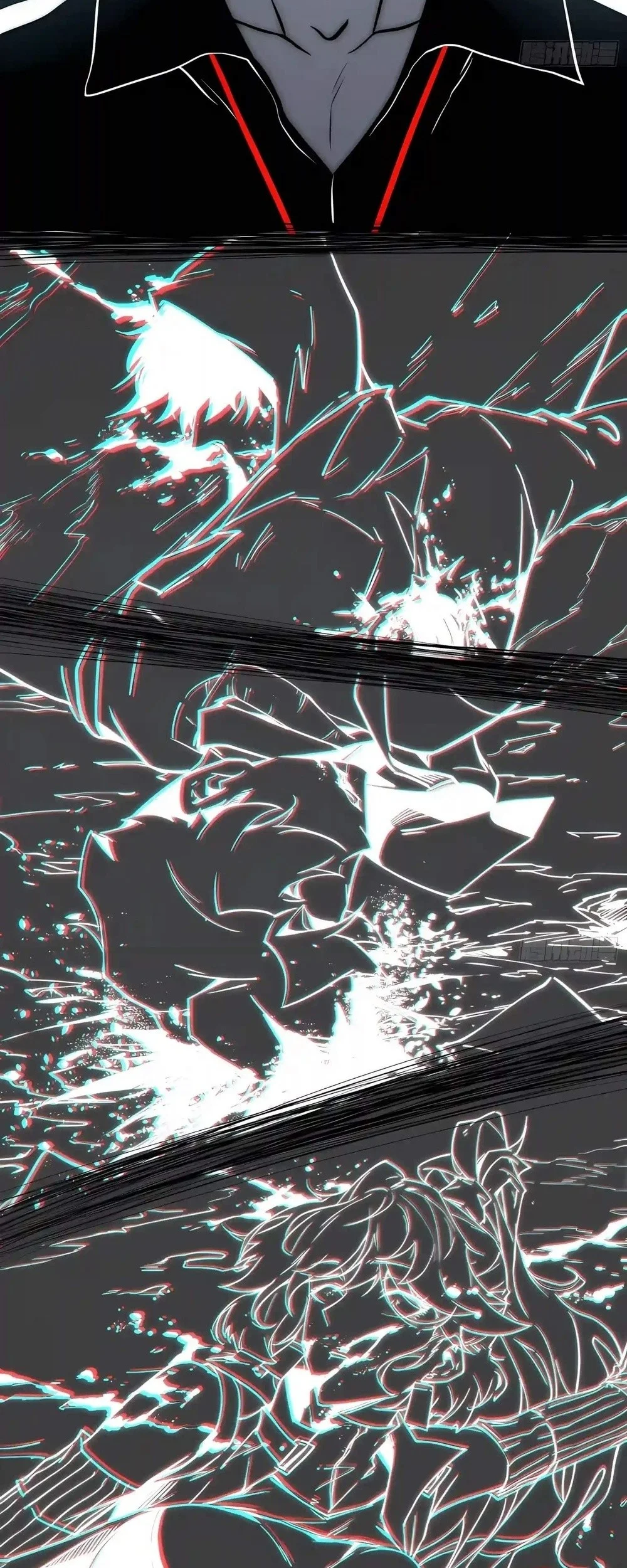 Full-Time Awakening Chapter 166 Gambar 65