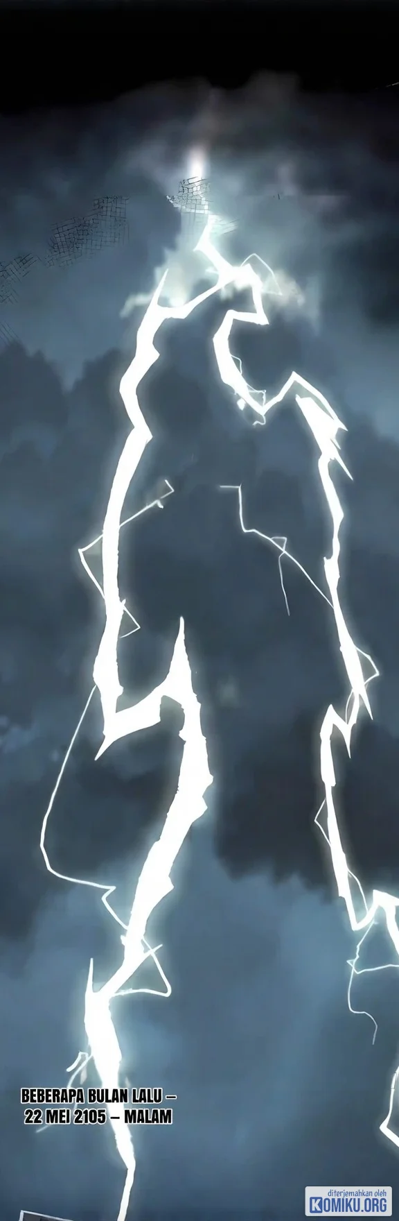 Full-Time Awakening Chapter 166 Gambar 67