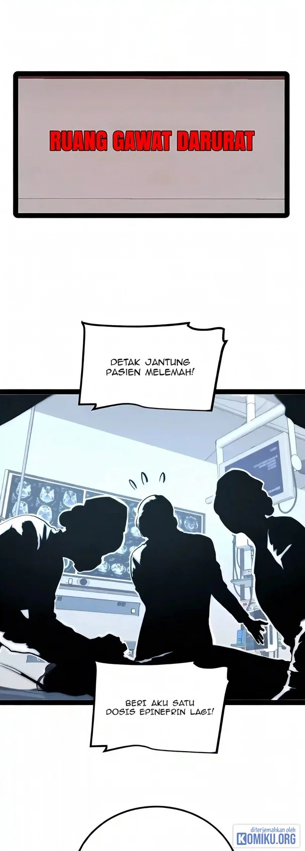 Full-Time Awakening Chapter 166 Gambar 69
