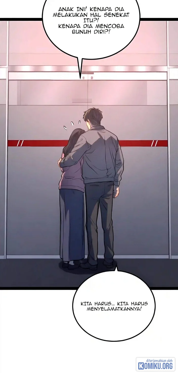 Full-Time Awakening Chapter 166 Gambar 70