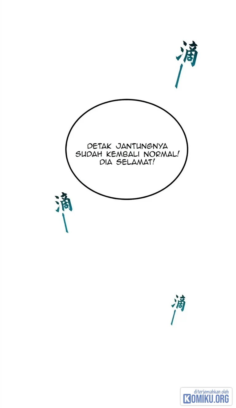 Full-Time Awakening Chapter 166 Gambar 73