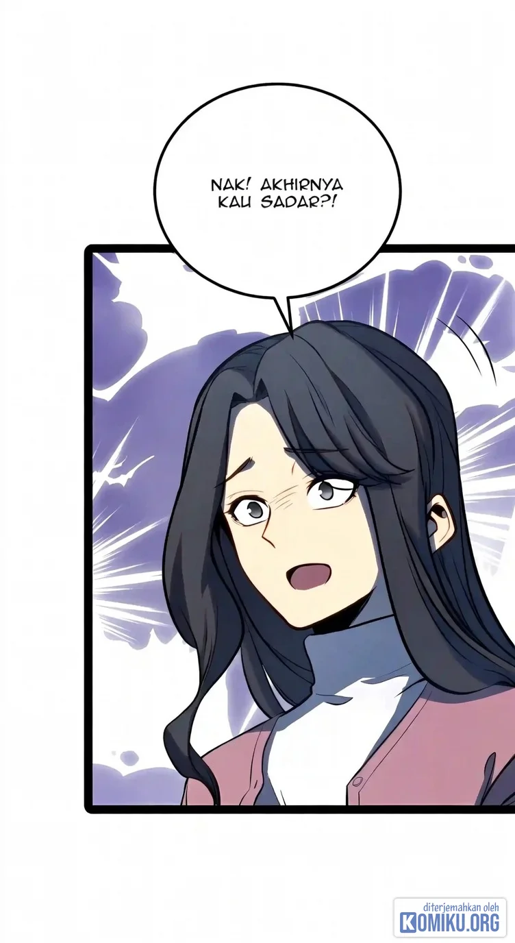 Full-Time Awakening Chapter 166 Gambar 75