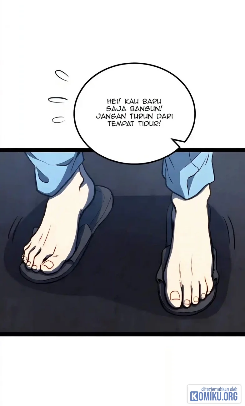 Full-Time Awakening Chapter 166 Gambar 76