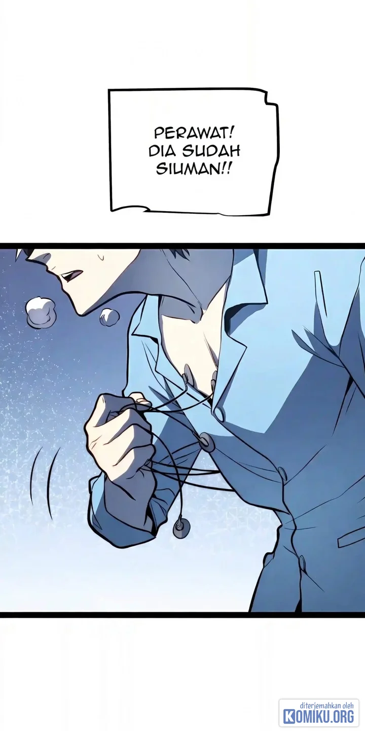 Full-Time Awakening Chapter 166 Gambar 77