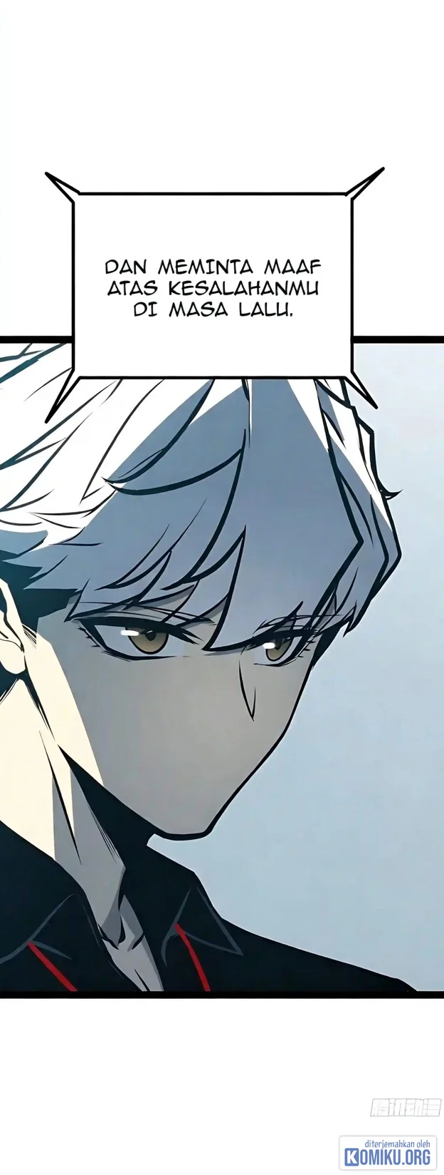 Full-Time Awakening Chapter 167 Gambar 45