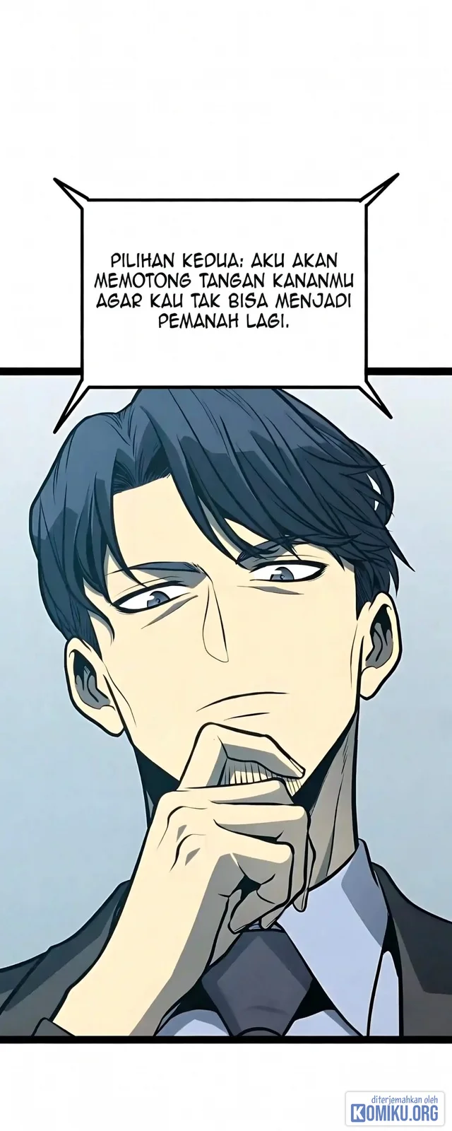 Full-Time Awakening Chapter 167 Gambar 46