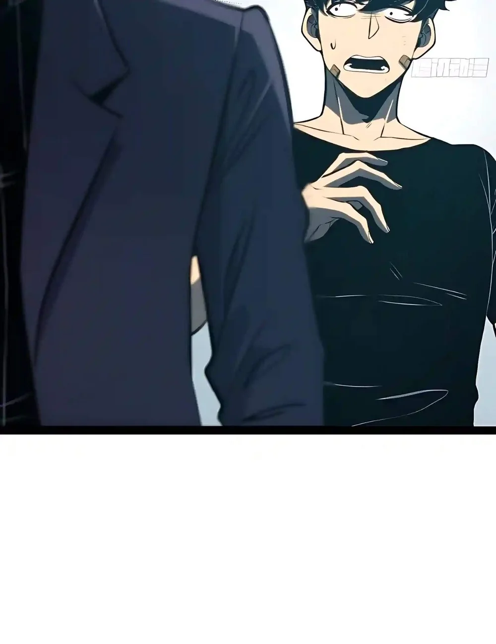 Full-Time Awakening Chapter 167 Gambar 49