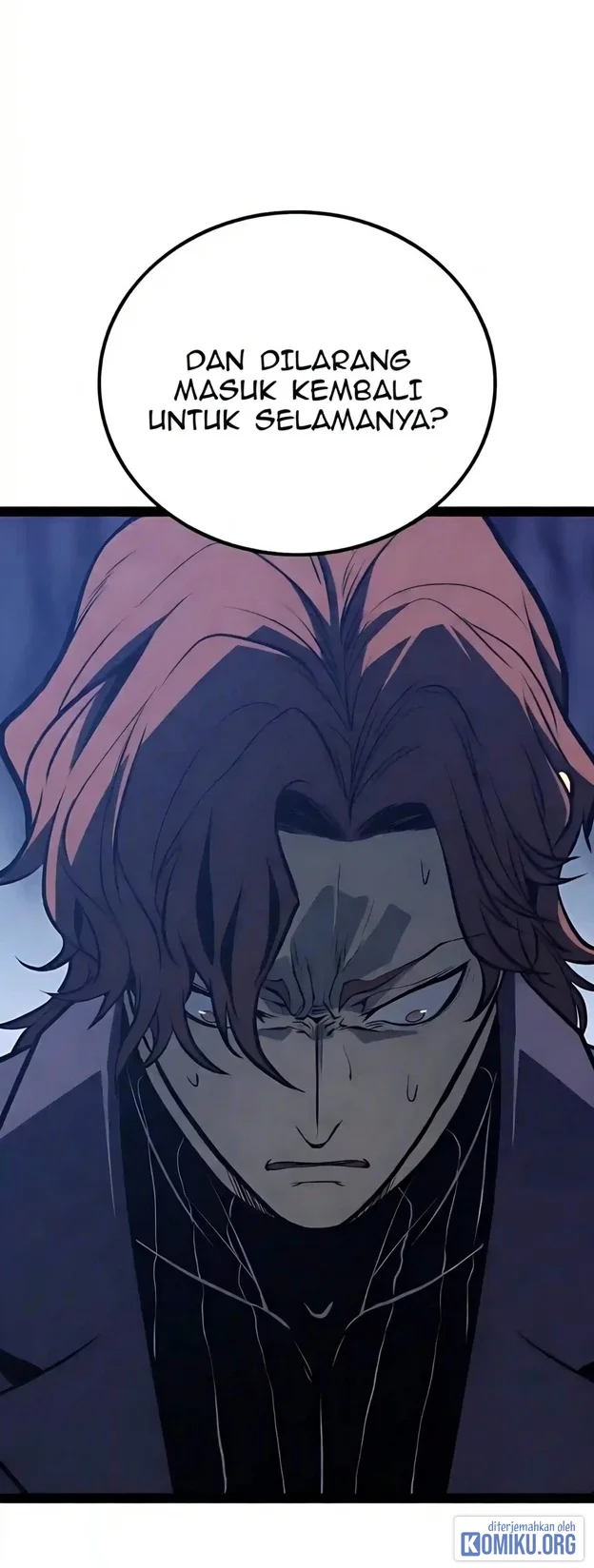 Full-Time Awakening Chapter 167 Gambar 51