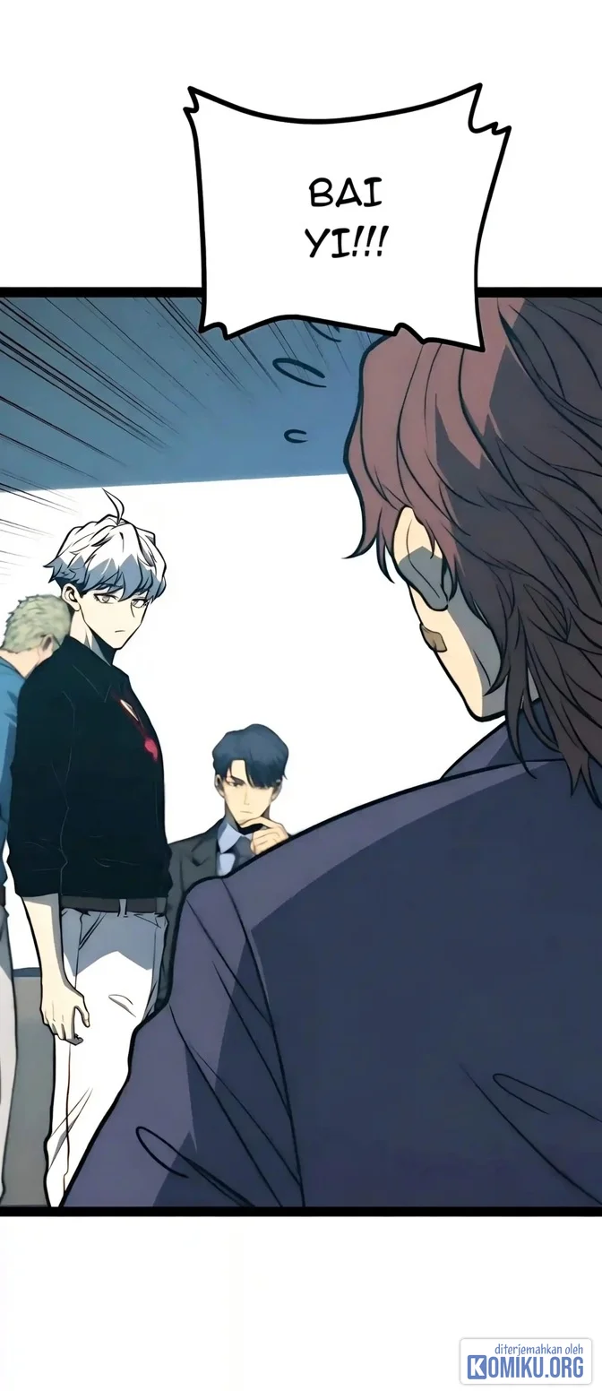 Full-Time Awakening Chapter 167 Gambar 54