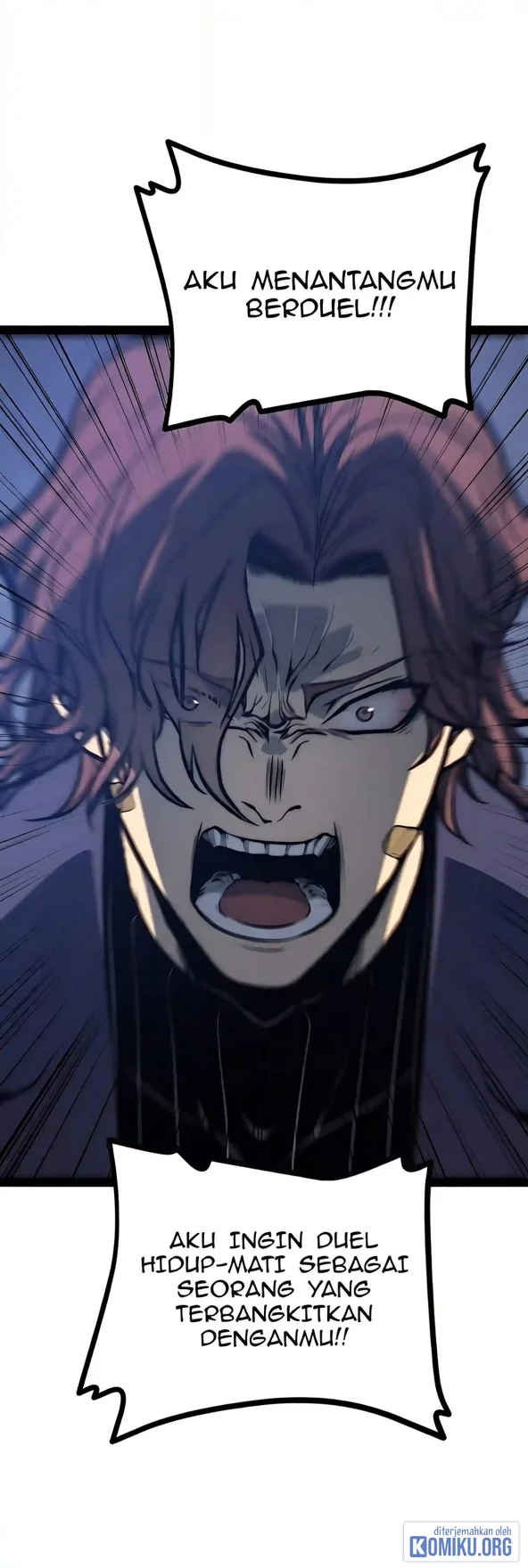 Full-Time Awakening Chapter 167 Gambar 55