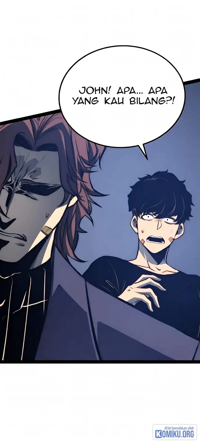 Full-Time Awakening Chapter 167 Gambar 60