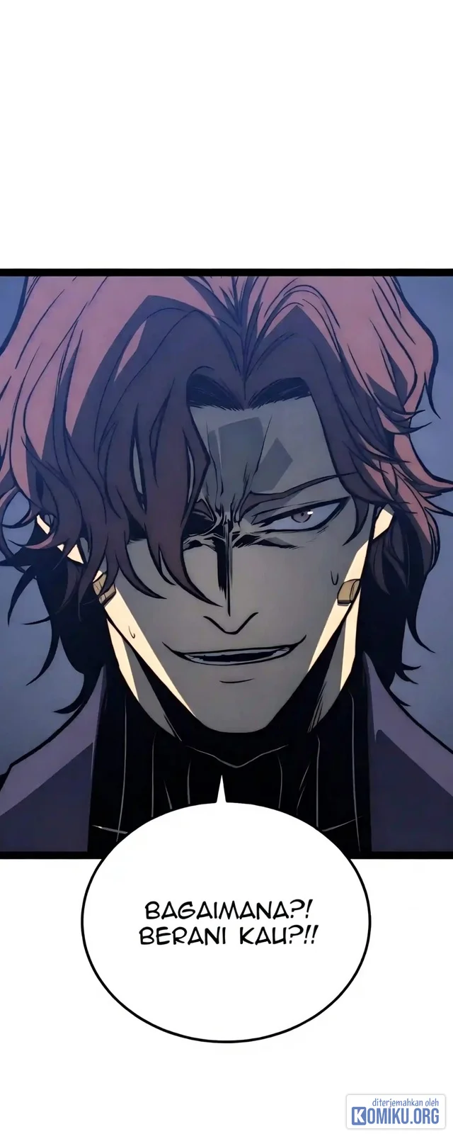 Full-Time Awakening Chapter 167 Gambar 61