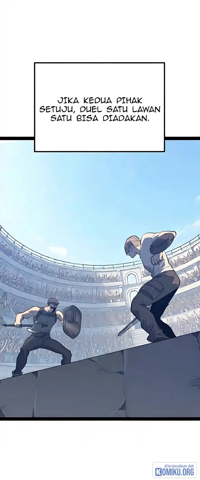 Full-Time Awakening Chapter 167 Gambar 64