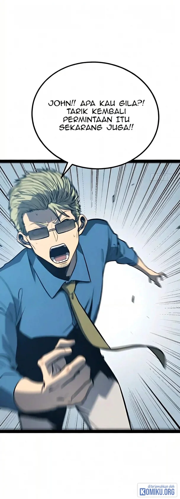 Full-Time Awakening Chapter 167 Gambar 66