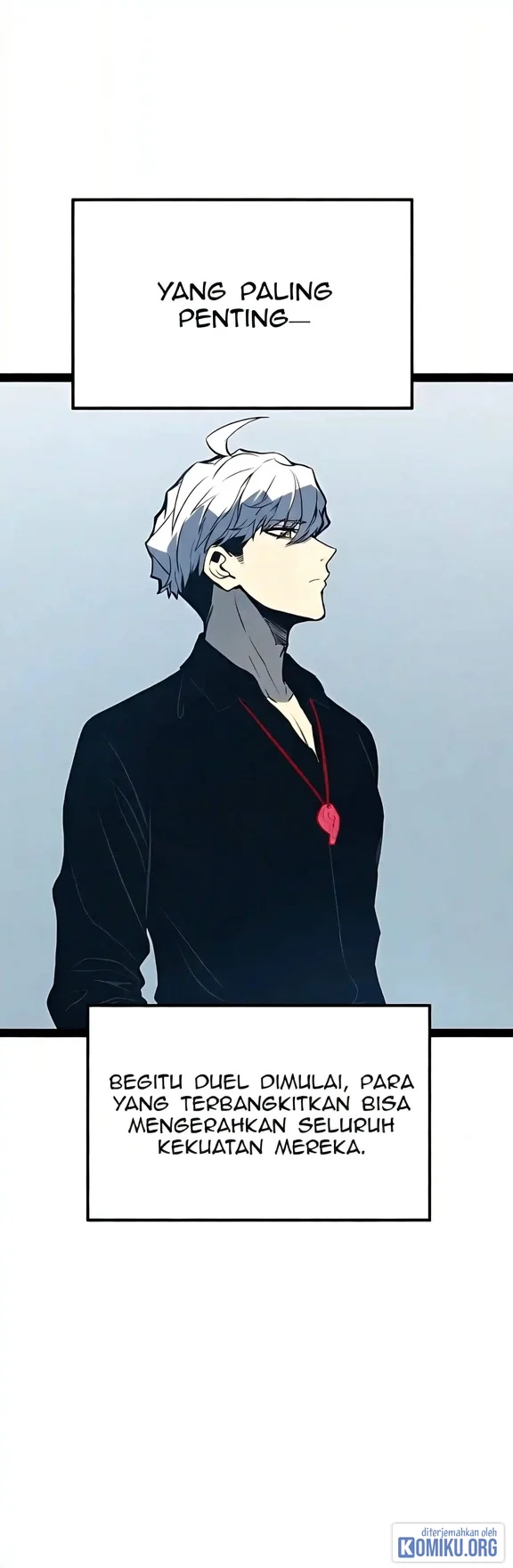 Full-Time Awakening Chapter 167 Gambar 67
