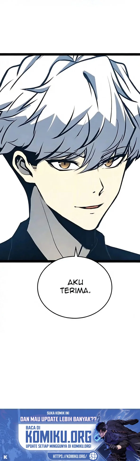 Full-Time Awakening Chapter 167 Gambar 69
