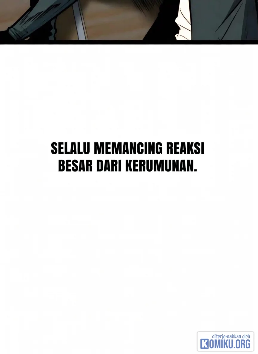 Full-Time Awakening Chapter 168 Gambar 11