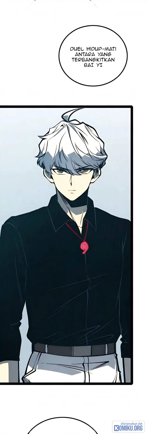 Full-Time Awakening Chapter 168 Gambar 15