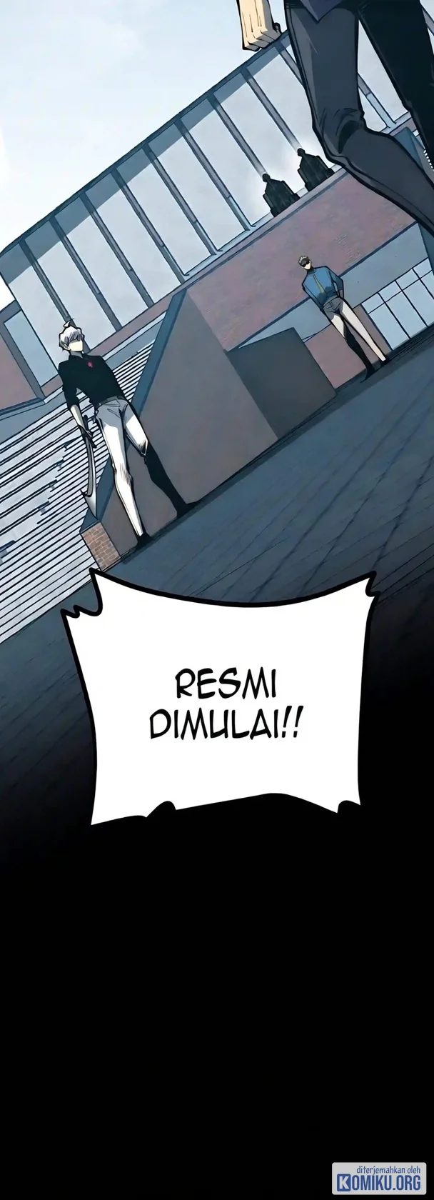 Full-Time Awakening Chapter 168 Gambar 17