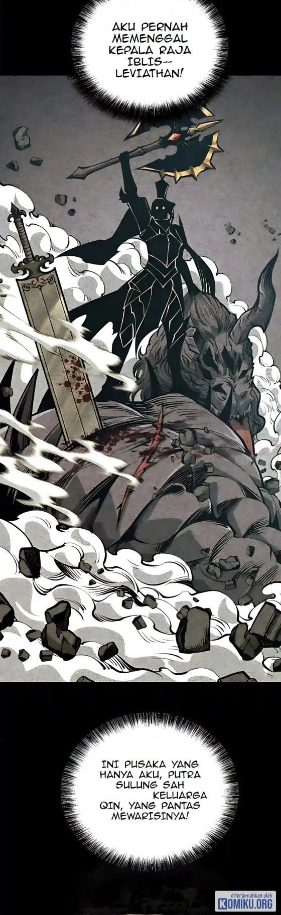 Full-Time Awakening Chapter 168 Gambar 21